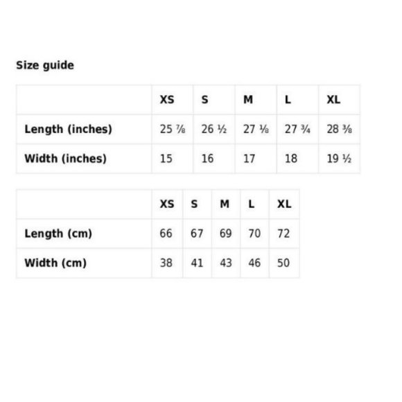 NEW Summer Tank Top XL Racerback Style Beach Vacation - Picture 2 of 2